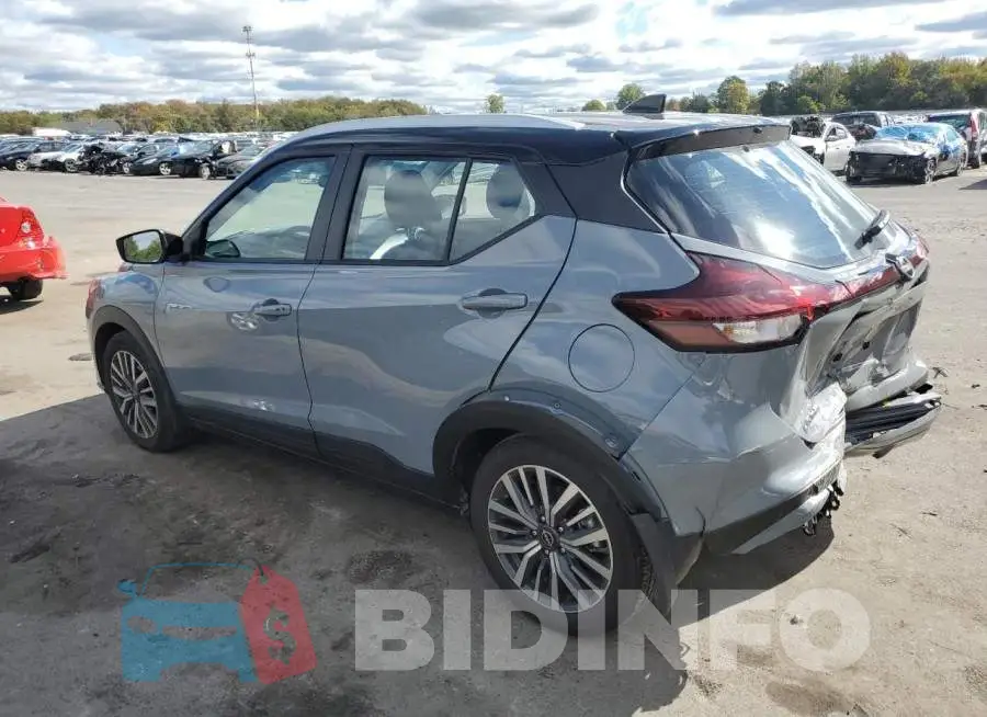 3N1CP5CV9PL510537 Photo# 2