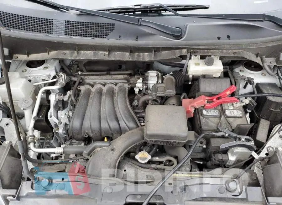 3N6CM0KN2MK702455 Photo# 12