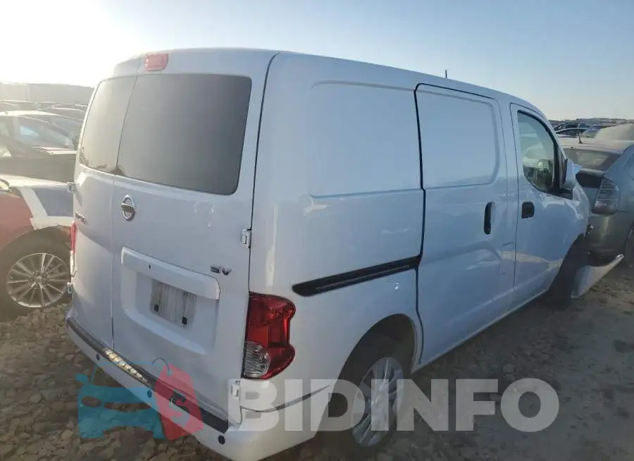 3N6CM0KNXMK701277 Photo# 3