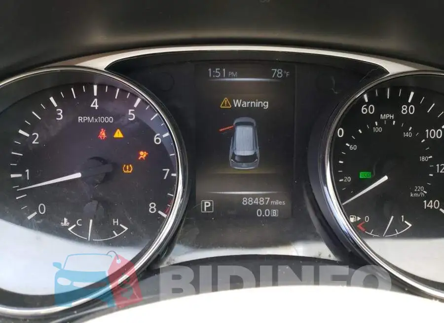 5N1AT2MT0FC816267 Photo# 9