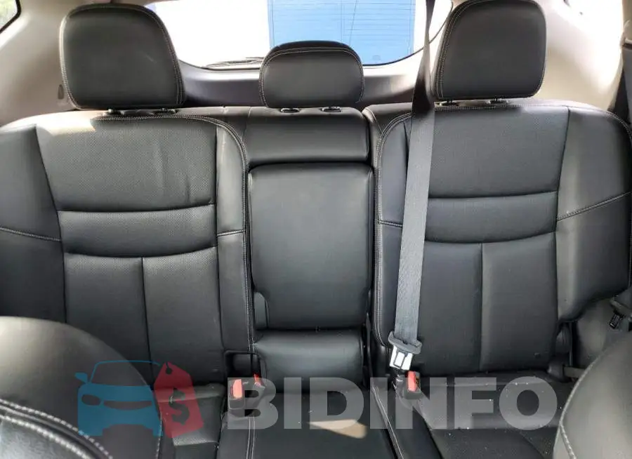 5N1AZ2MG3GN171055 Photo# 10