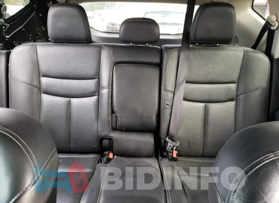 5N1AZ2MH1GN110201 Photo# 10