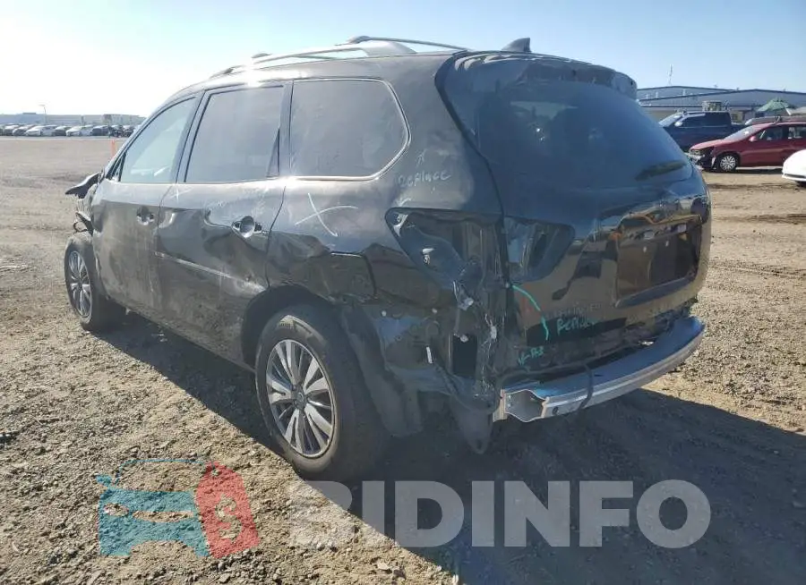5N1DR2AN1LC625132 Photo# 2