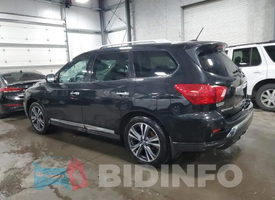 5N1DR2MM8HC659515 Photo# 2