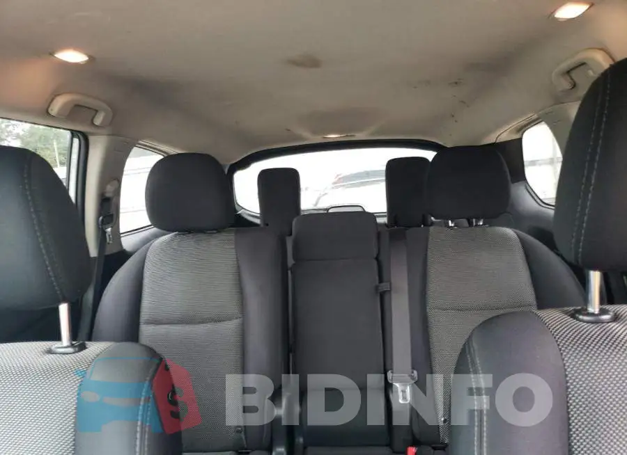 5N1DR2MN2JC674378 Photo# 10