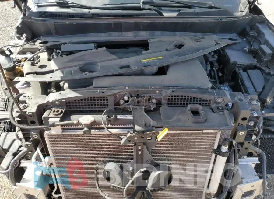 5N1DR2MNXKC641176 Photo# 11