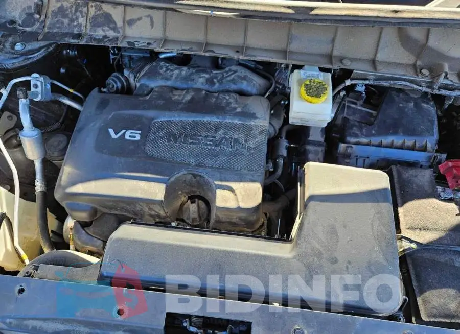 5N1DR3CB3NC250064 Photo# 7