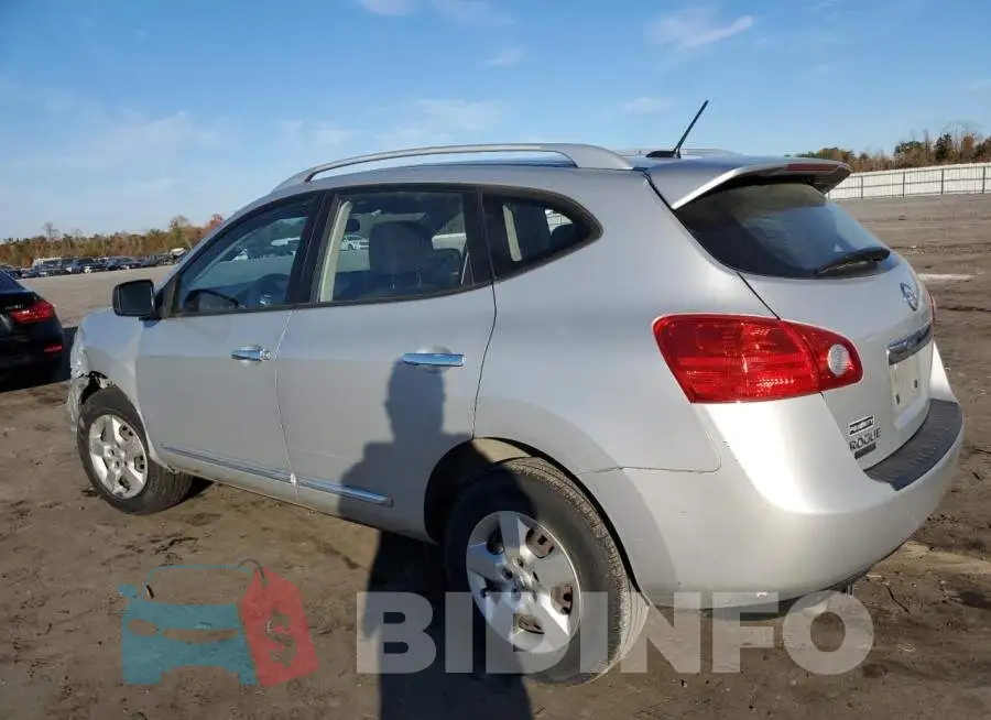 JN8AS5MTXFW652795 Photo# 2