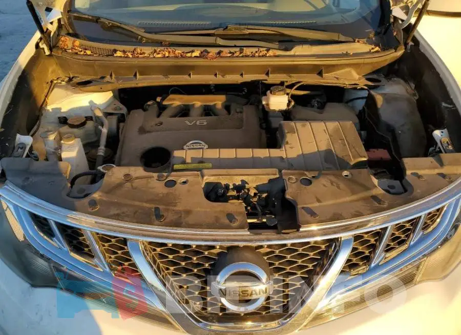 JN8AZ1MU2EW416606 Photo# 12
