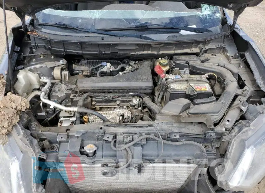 KNMAT2MT1GP628260 Photo# 12
