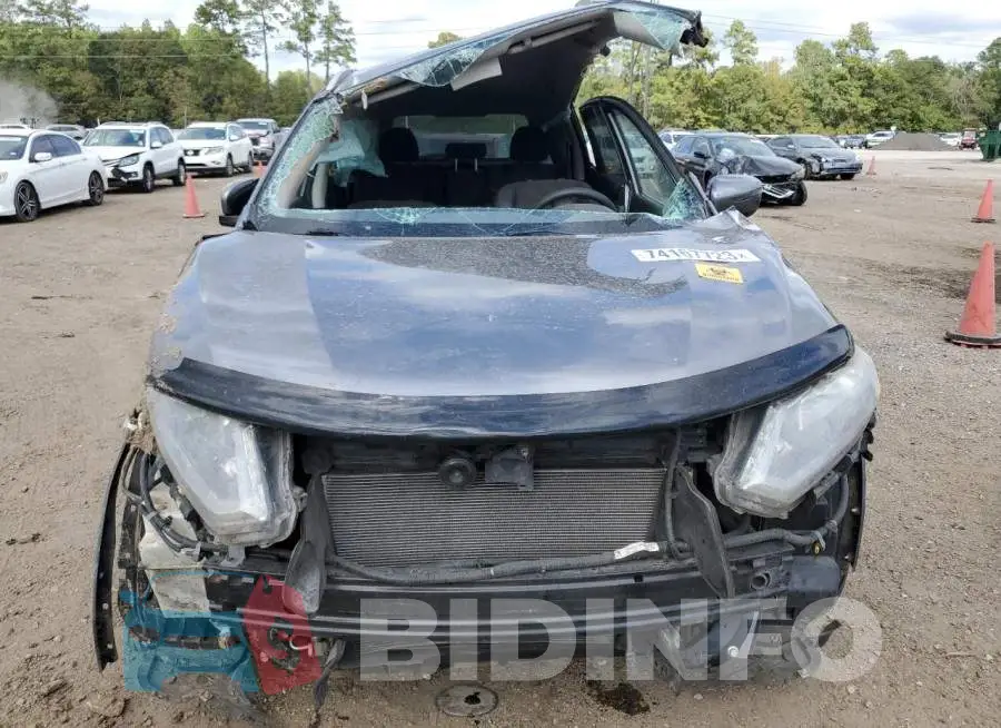 KNMAT2MT1GP628260 Photo# 5
