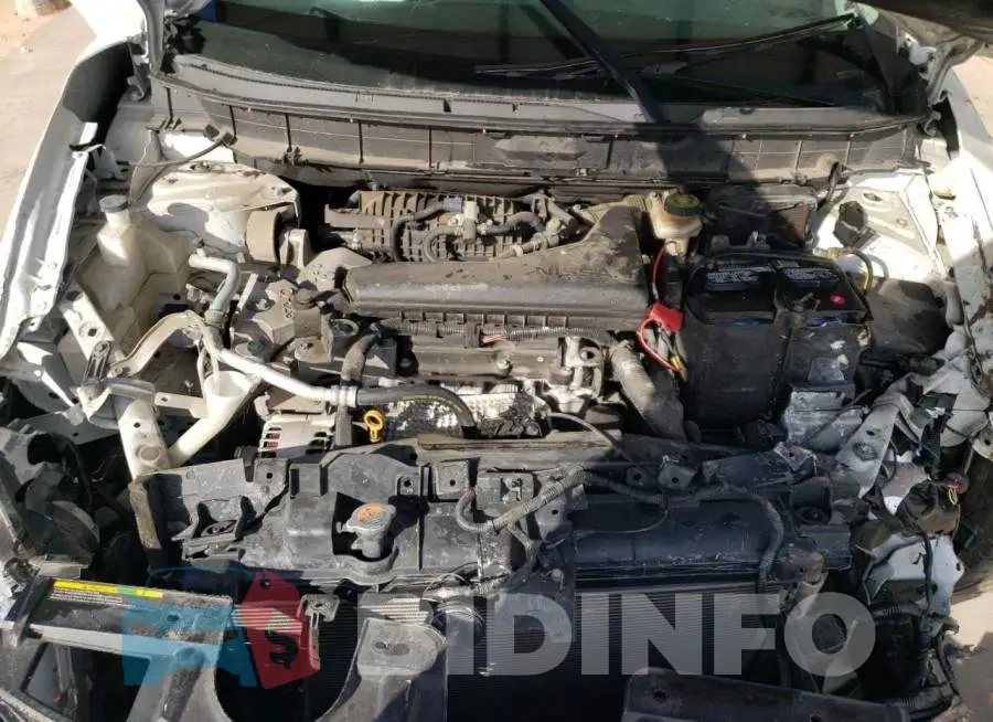 KNMAT2MT1GP659380 Photo# 11