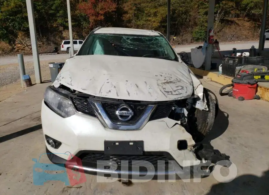 KNMAT2MT1GP659380 Photo# 5