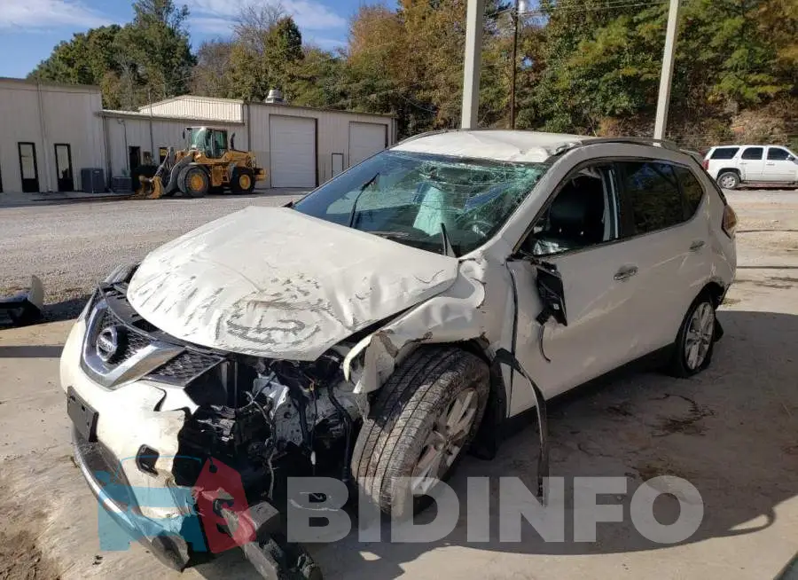 KNMAT2MT1GP659380 Photo# 1