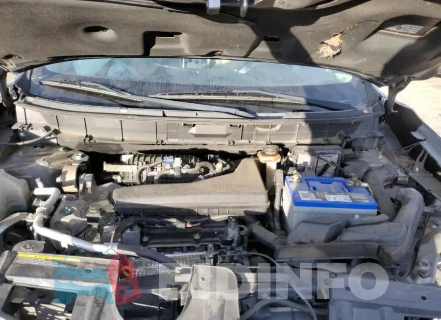 KNMAT2MT4FP532492 Photo# 11