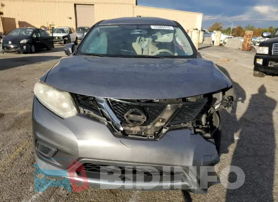 KNMAT2MT4FP532492 Photo# 5