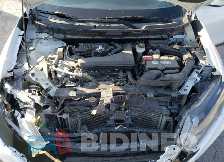 KNMAT2MT4KP515153 Photo# 11