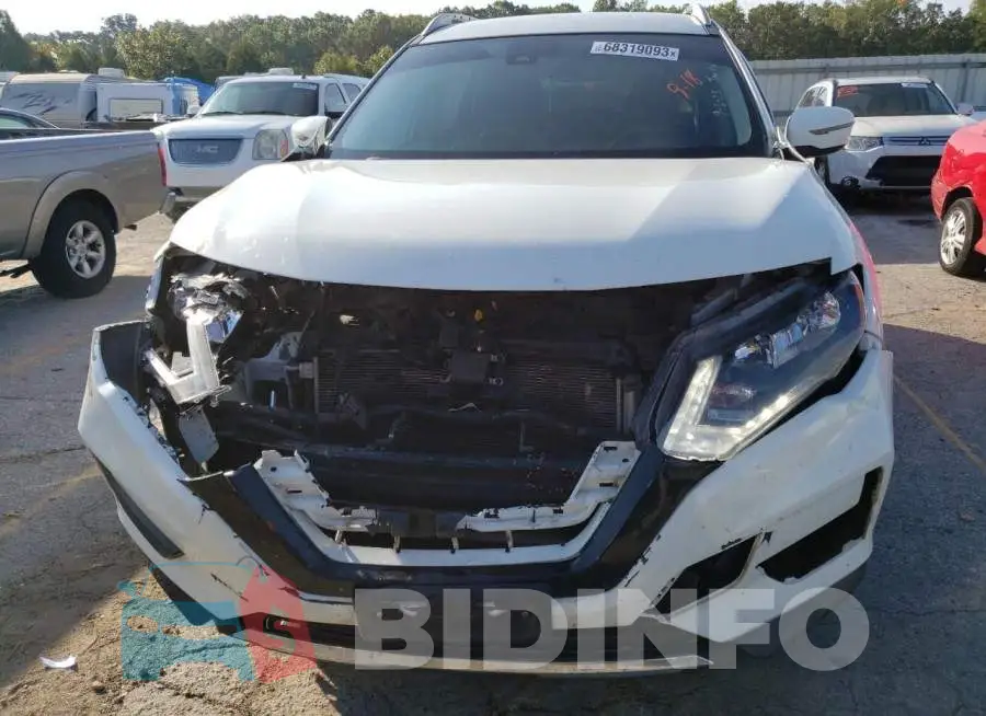 KNMAT2MT4KP515153 Photo# 5