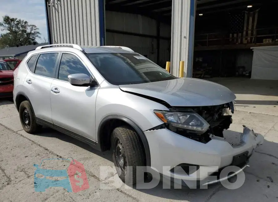 KNMAT2MTXFP529029 Photo# 4
