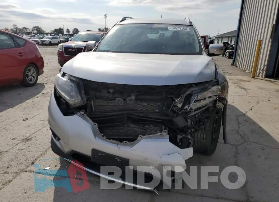 KNMAT2MTXFP529029 Photo# 5