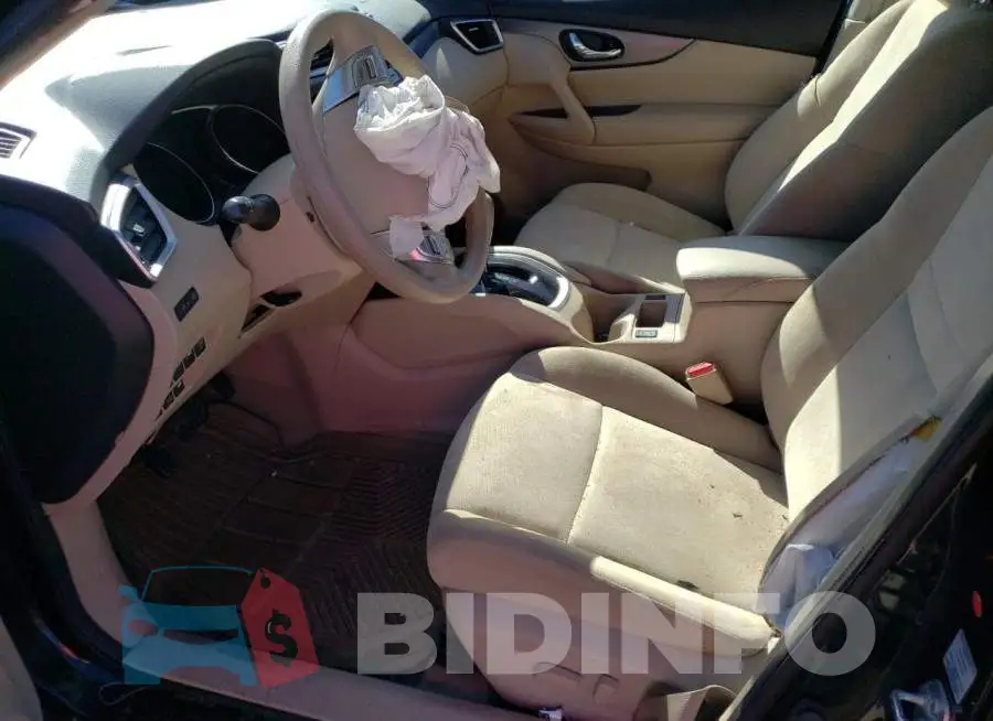 KNMAT2MV8FP522064 Photo# 7