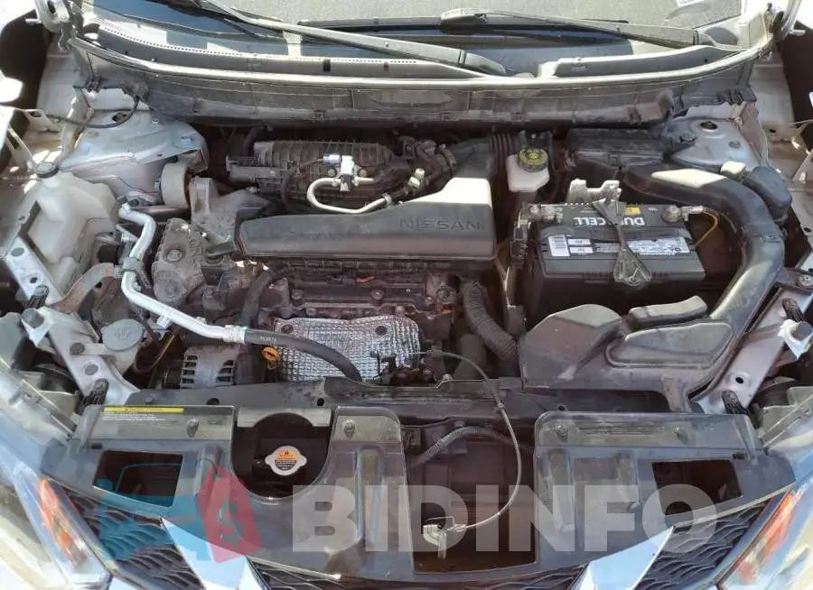 KNMAT2MV8GP703490 Photo# 11