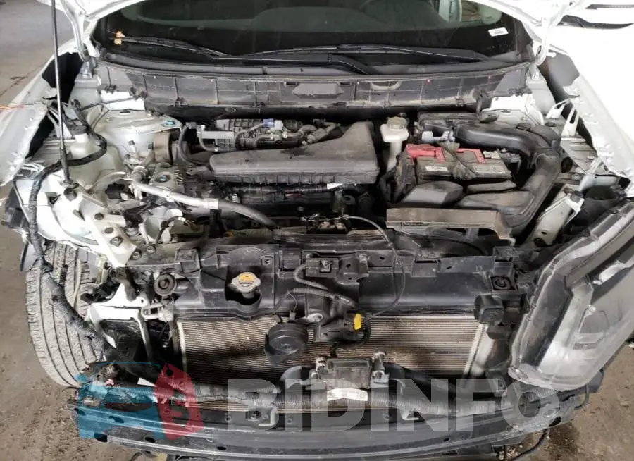 KNMAT2MV8LP528541 Photo# 11