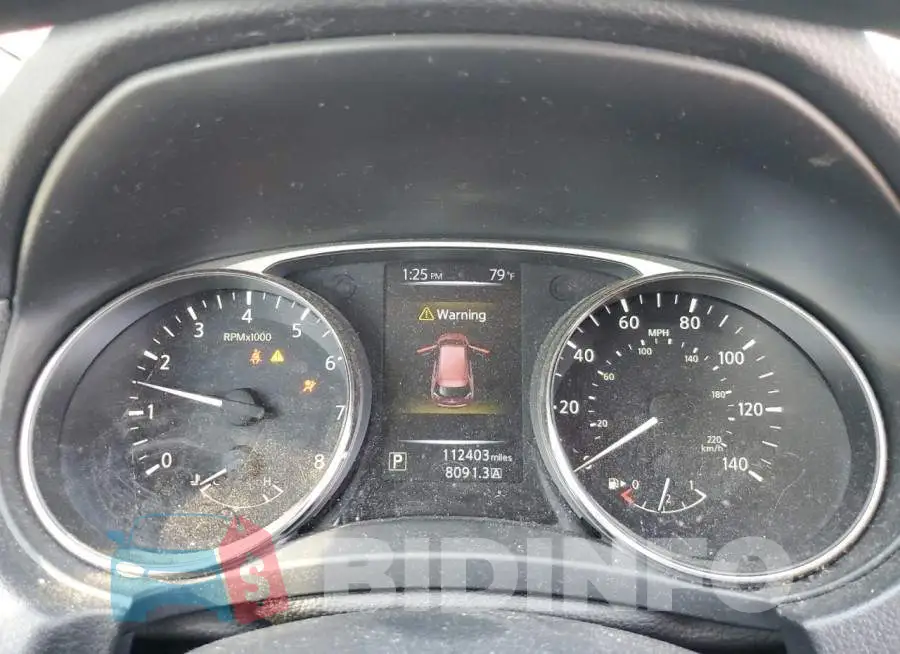 KNMAT2MV9GP633708 Photo# 9