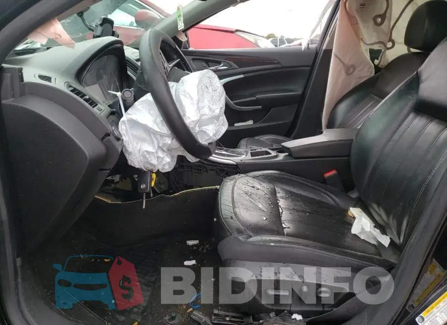 2G4GN5EX5F9124018 Photo# 7
