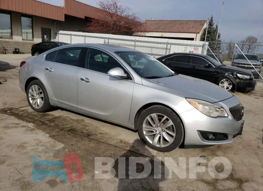 2G4GP5EX5E9185930 Photo# 4