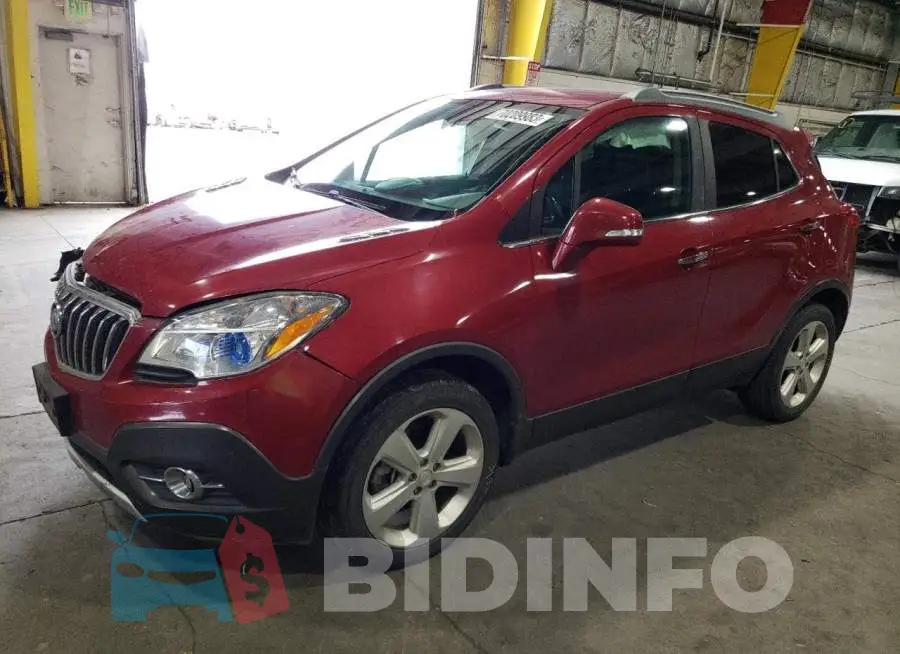 KL4CJFSB2FB173554 Photo# 1
