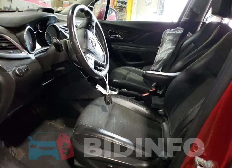 KL4CJFSB2FB173554 Photo# 7