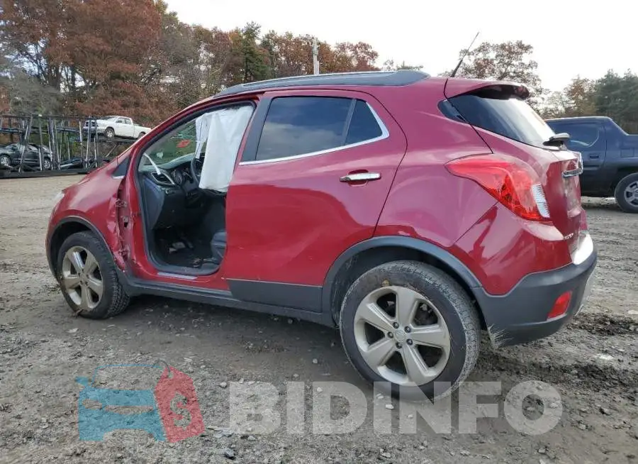 KL4CJFSB9EB736713 Photo# 2