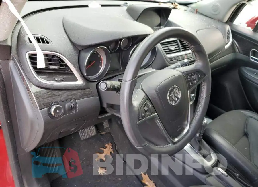 KL4CJFSB9EB736713 Photo# 8