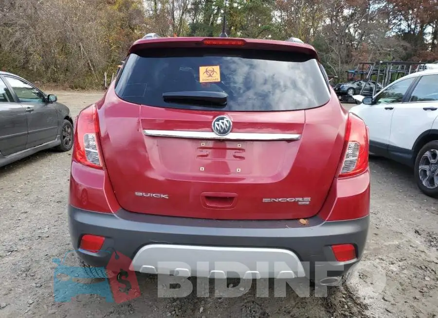KL4CJFSB9EB736713 Photo# 6