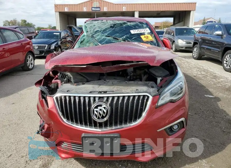 LRBFXCSA6HD149674 Photo# 5