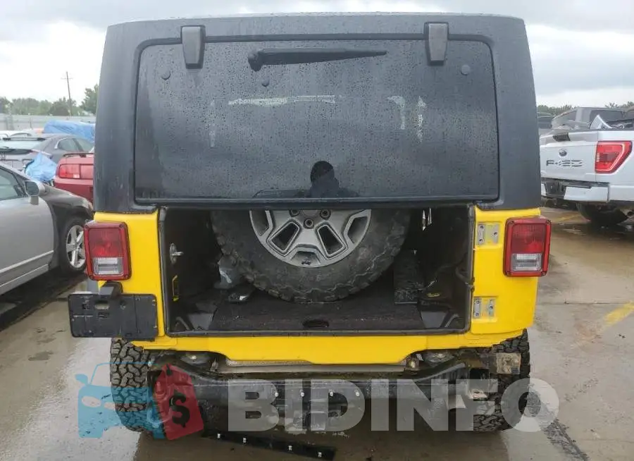 1C4BJWCG8FL691061 Photo# 6