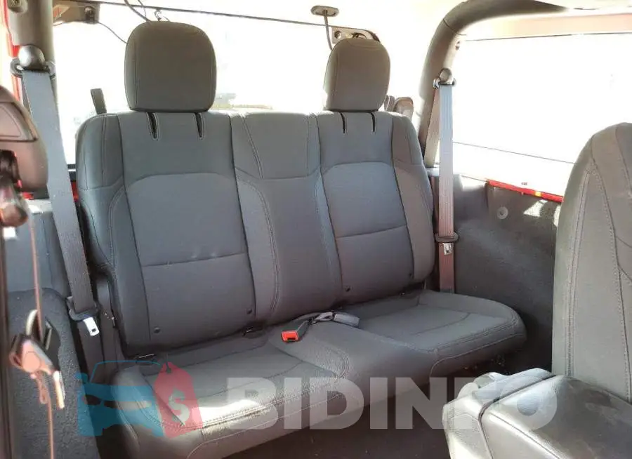 1C4GJXAN2JW241295 Photo# 11