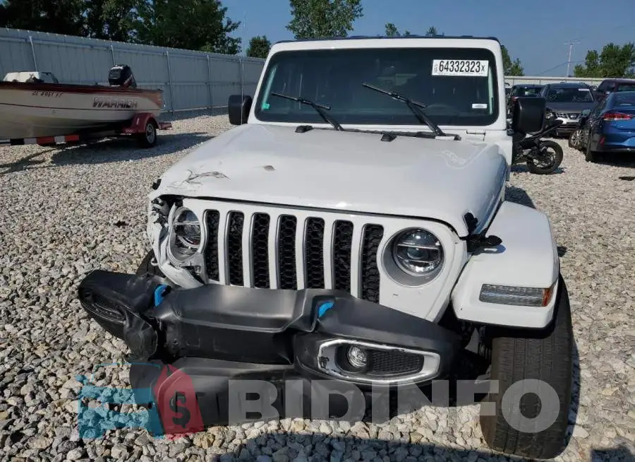 1C4JJXP60NW214821 Photo# 11