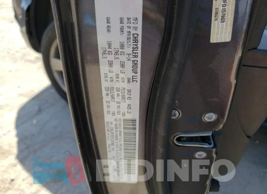 1C4NJPFA3FD157888 Photo# 13