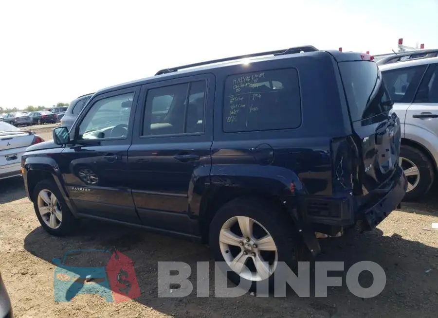 1C4NJRFB1ED507165 Photo# 2