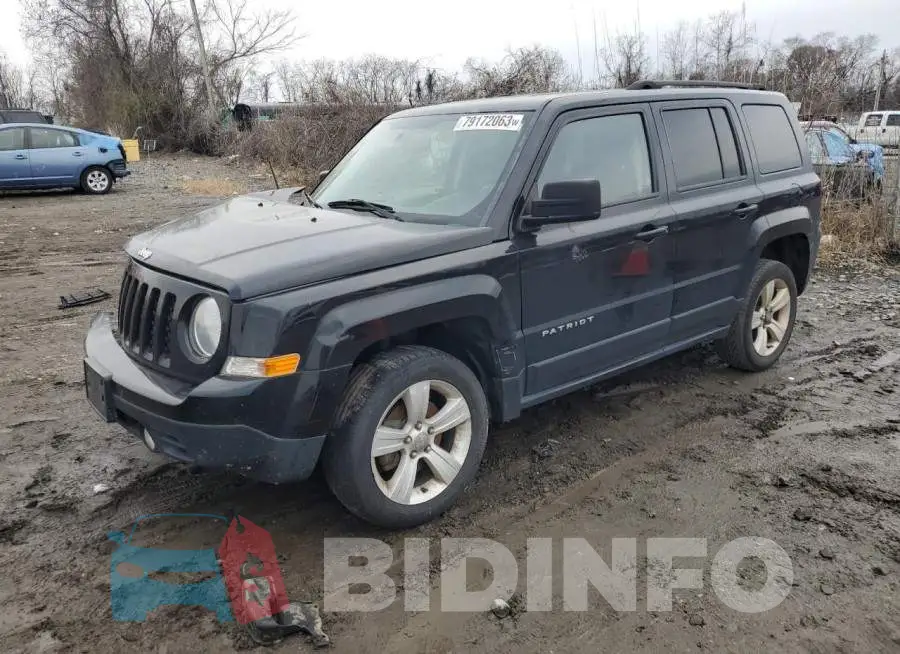 1C4NJRFB2FD125874 Photo# 1