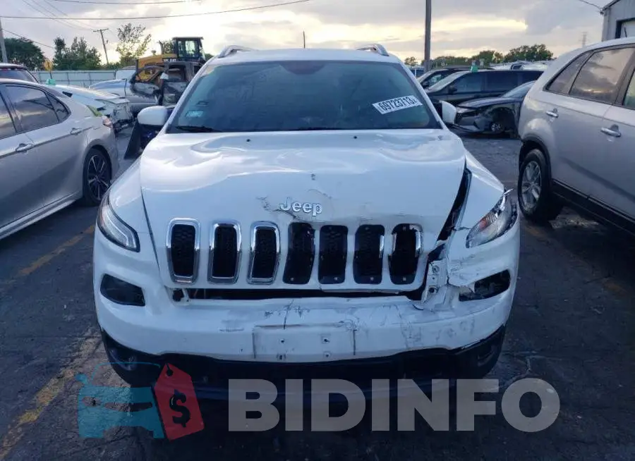 1C4PJLCB6FW771241 Photo# 5