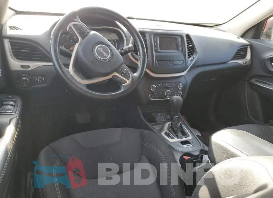 1C4PJLCB9FW712541 Photo# 8