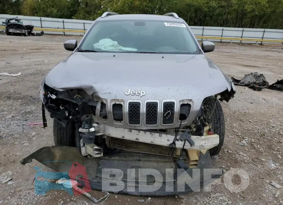 1C4PJMCB0LD560033 Photo# 5