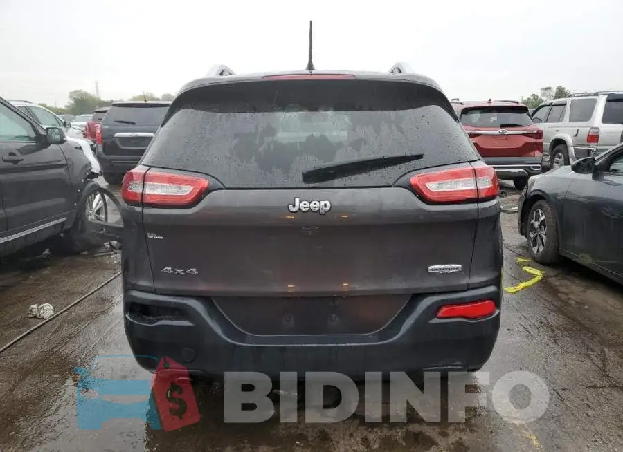 1C4PJMCB2FW739215 Photo# 6