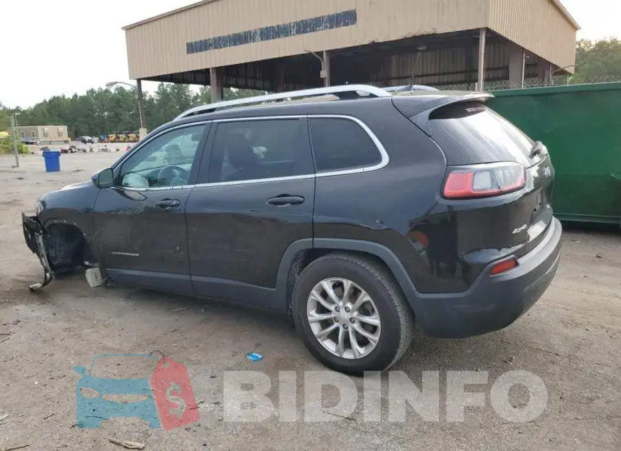 1C4PJMCB6KD280924 Photo# 2
