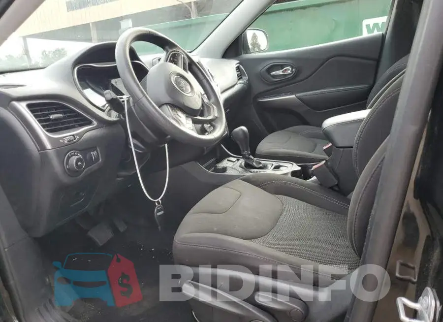 1C4PJMCB6KD280924 Photo# 7