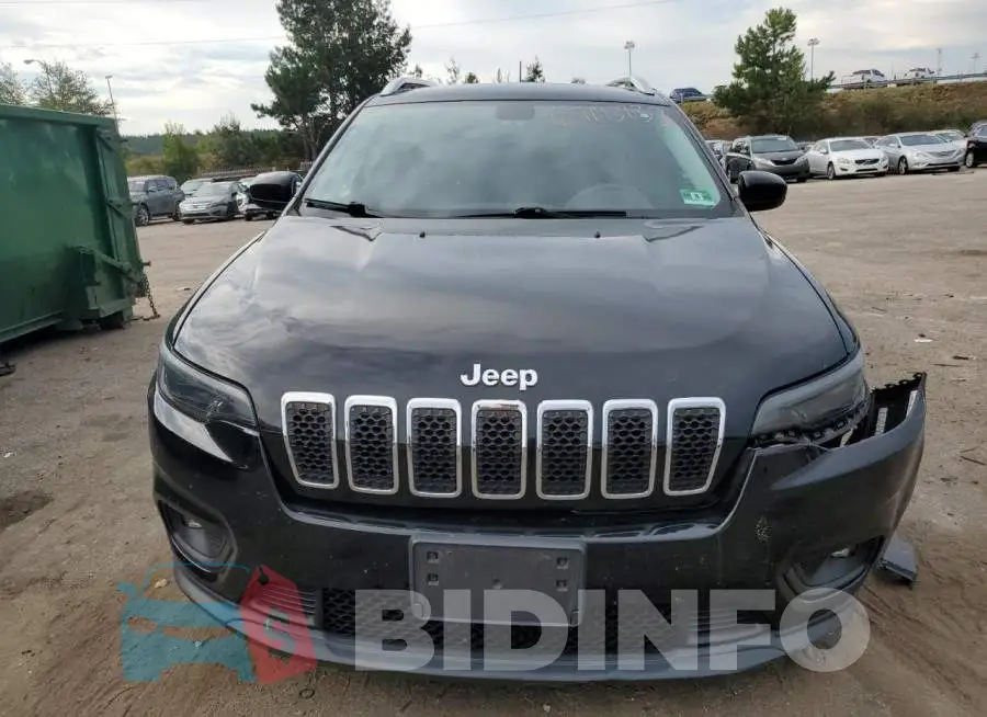1C4PJMCB6KD280924 Photo# 5