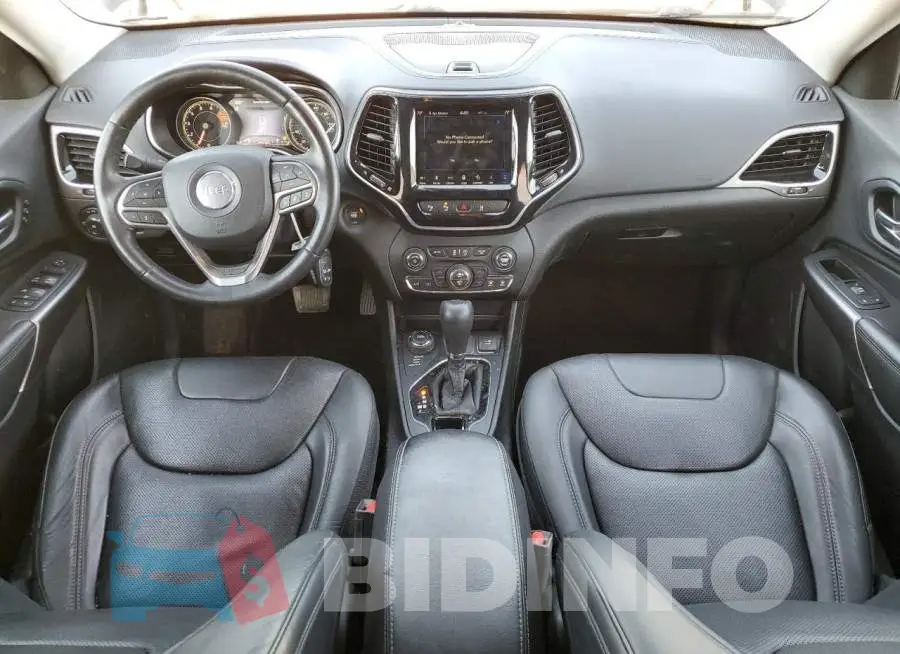 1C4PJMDX5KD191470 Photo# 8